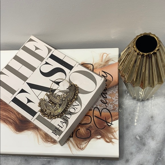 Boho Earrings - Picture 2 of 3